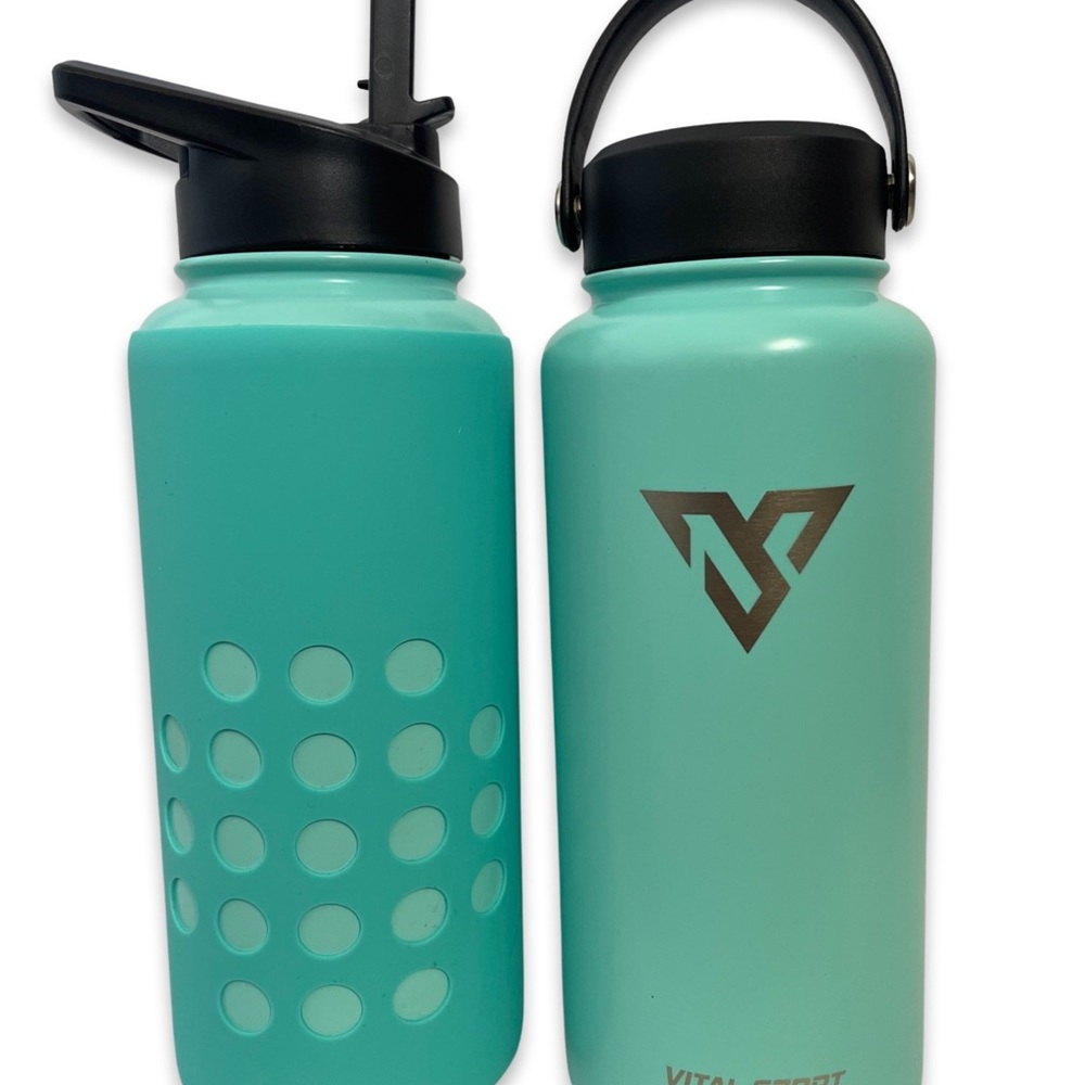 32oz flask 24 hours cold 12 hours hot - Picture 4 of 4